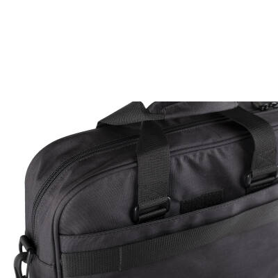 Vav Taciness Tactical Laptop ve Evrak Çantası Siyah - 4