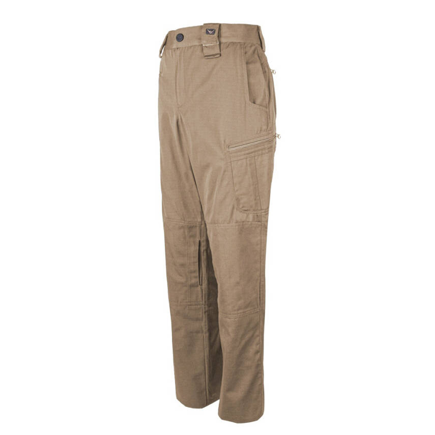 VAV Wear Hidden 12 Toprak Rengi Taktikal Erkek Outdoor Pantolonu - Gizli Cepli - 1