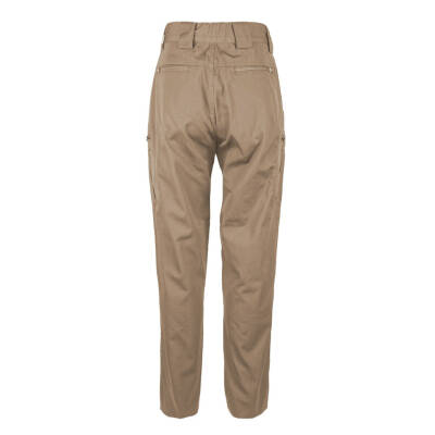 VAV Wear Hidden 12 Toprak Rengi Taktikal Erkek Outdoor Pantolonu - Gizli Cepli - 2