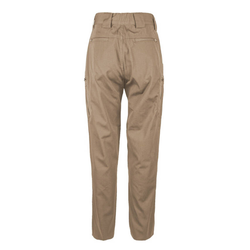 VAV Wear Hidden 12 Toprak Rengi Taktikal Erkek Outdoor Pantolonu - Gizli Cepli - 2