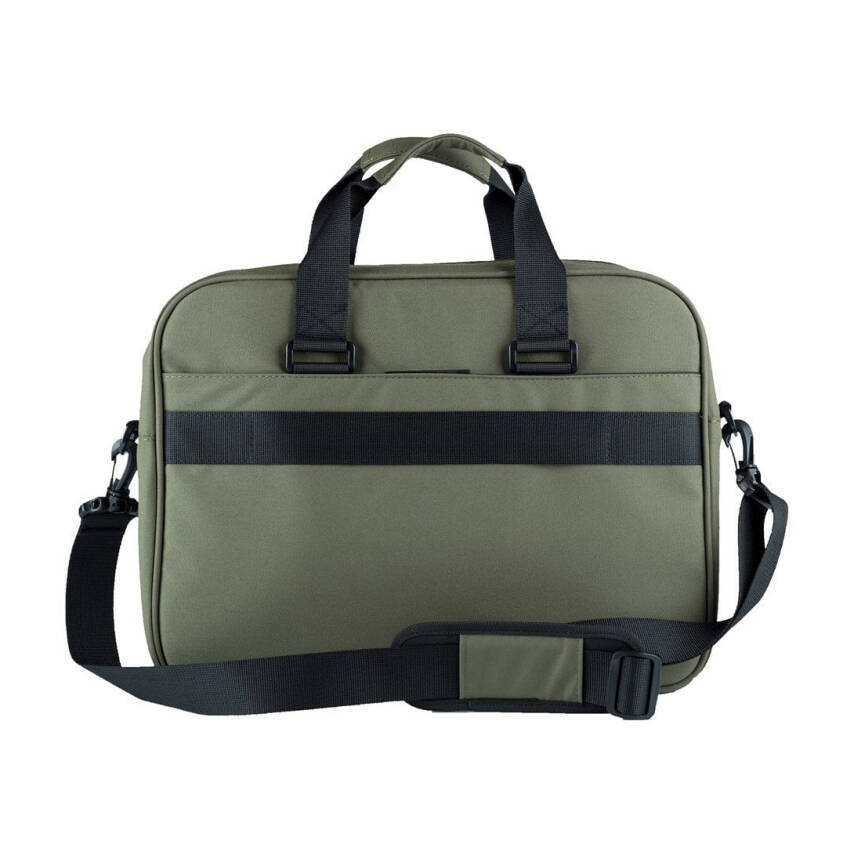 VAV Wear Taciness - Taktik Laptop ve Belge Çantası - Haki Renk - 5
