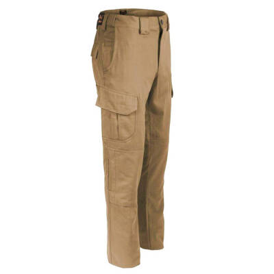 VAV Wear Tactec 13 Kum Beji - Erkek Taktikal Su Geçirmez Outdoor Pantolon - 3