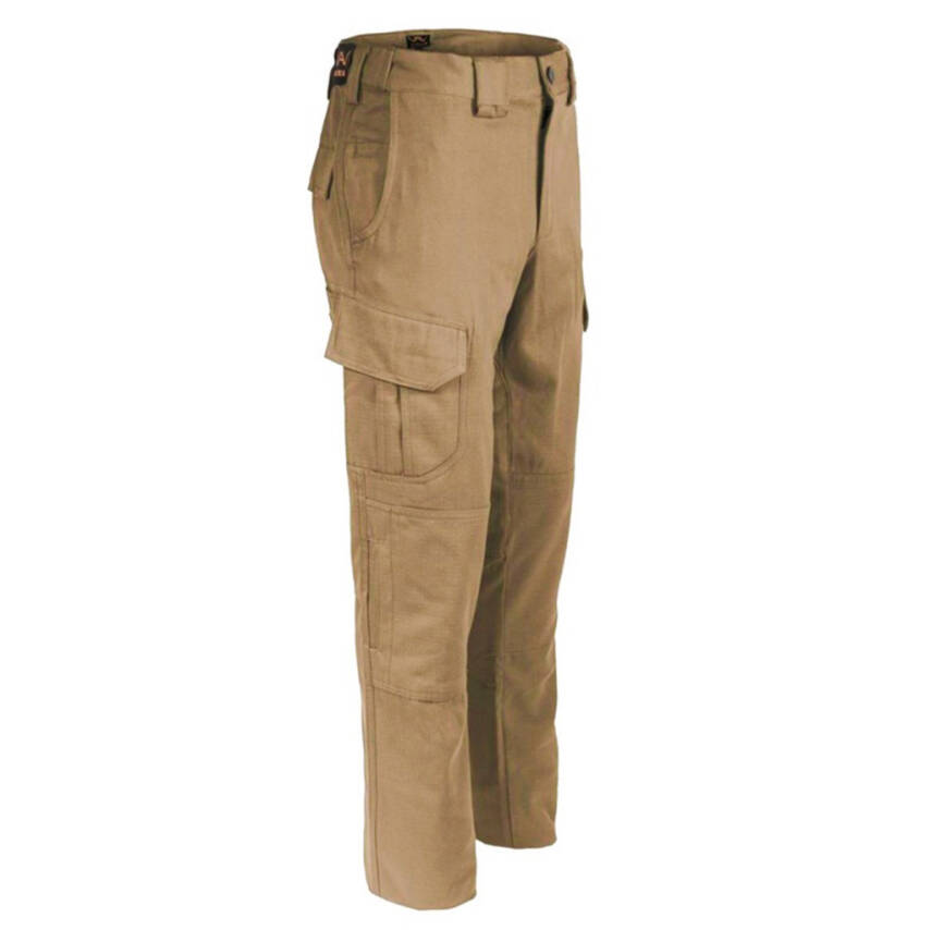 VAV Wear Tactec 13 Kum Beji - Erkek Taktikal Su Geçirmez Outdoor Pantolon - 3