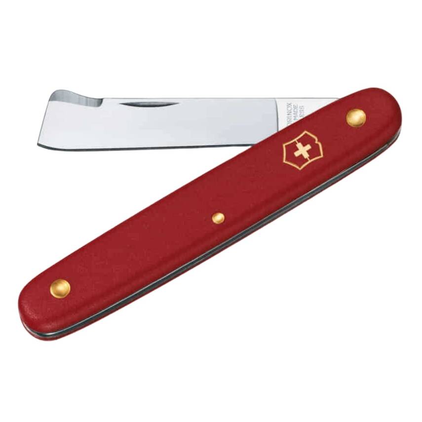 Victorinox Aşı Çakısı - Kırmızı - 3.9020 - 1