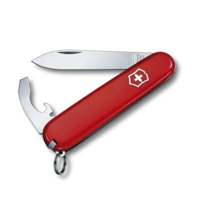 Victorinox Bantam Model İsviçre Cep Çakısı - 0.2303 - Hafif ve Fonksiyonel