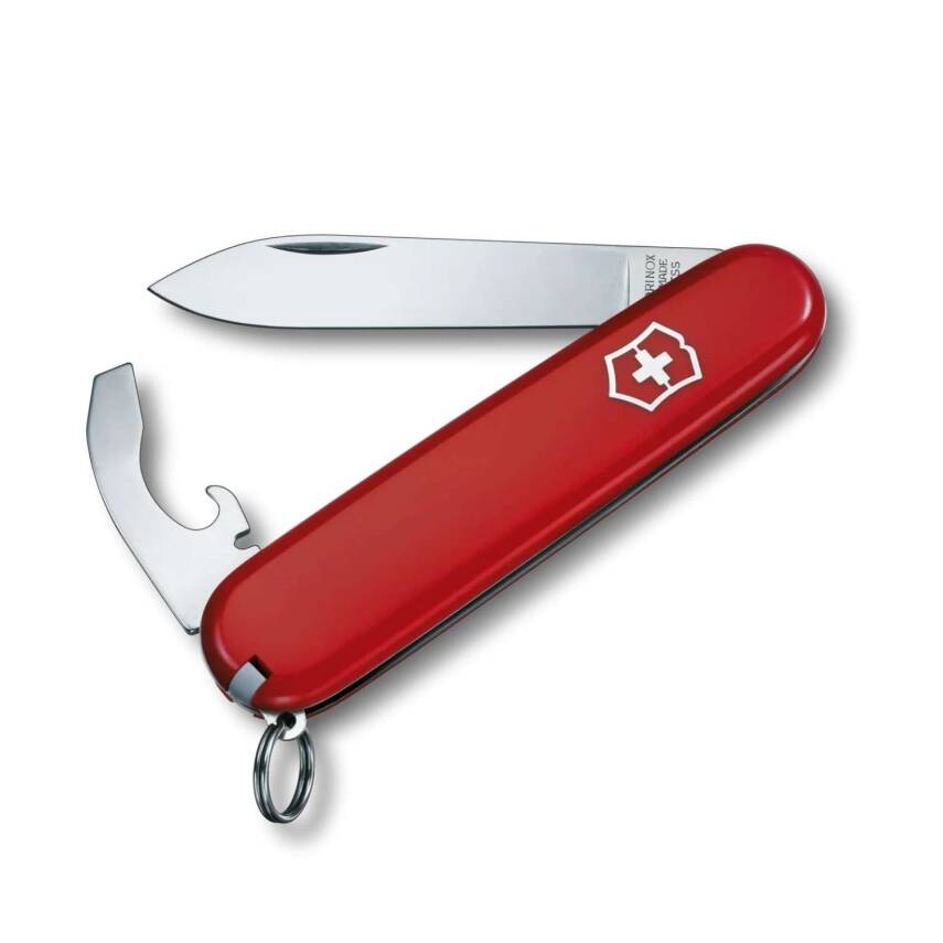 Victorinox Bantam Model İsviçre Cep Çakısı - 0.2303 - Hafif ve Fonksiyonel - 1