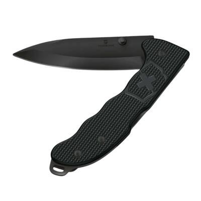 Victorinox BS Alox Siyah Çakı - 0.9415.DS23