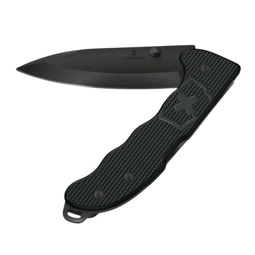 Victorinox BS Alox Siyah Çakı - 0.9415.DS23 - 1
