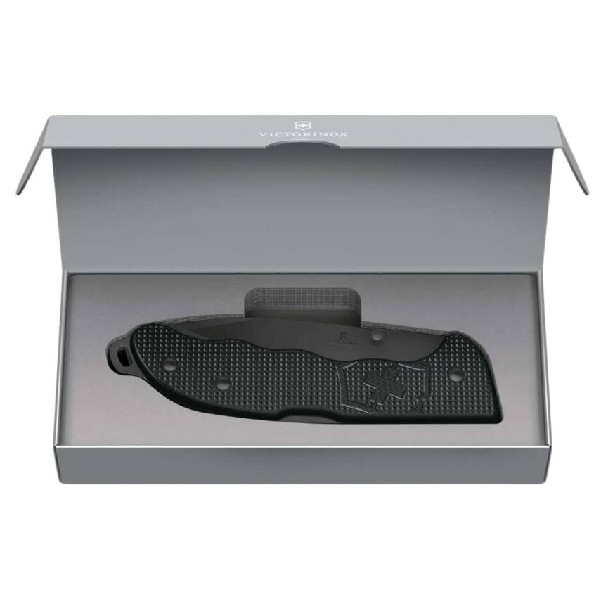 Victorinox BS Alox Siyah Çakı - 0.9415.DS23 - 3