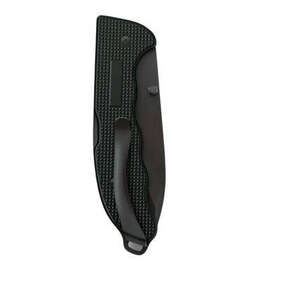 Victorinox BS Alox Siyah Çakı - 0.9415.DS23 - 4