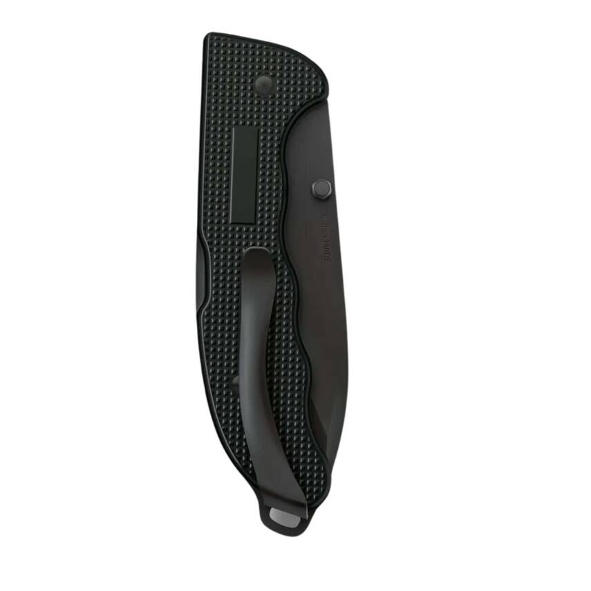 Victorinox BS Alox Siyah Çakı - 0.9415.DS23 - 4