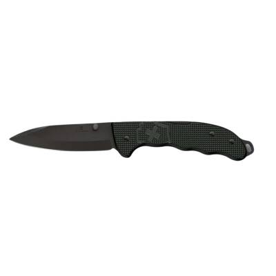 Victorinox BS Alox Siyah Çakı - 0.9415.DS23 - 5