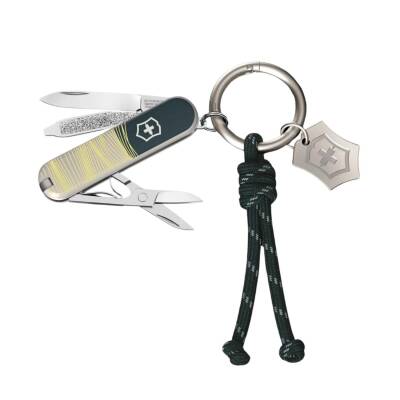 Victorinox Classic SD New York Style Çakı - Şehirli Zarafet ve İsviçre Kalitesi