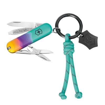 Victorinox Classic SD Sydney Style Çakı - İkonik İsviçre Kalitesi