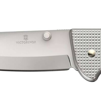 Victorinox Evoke Alox Gümüş Çakı - İsviçre Kalitesi Cebinizde! - 5