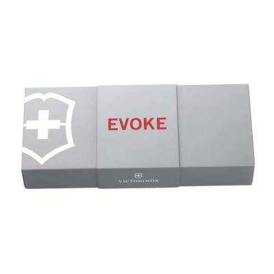 Victorinox Evoke Alox Kırmızı Çakı - İsviçre Kalitesi Cebinizde! - 2