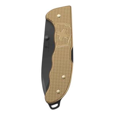 Victorinox Evoke BS Alox Bej İsviçre Çakısı - 0.9415.DS249 - 3