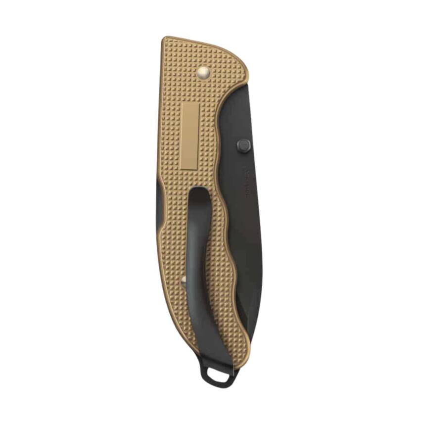 Victorinox Evoke BS Alox Bej İsviçre Çakısı - 0.9415.DS249 - 4