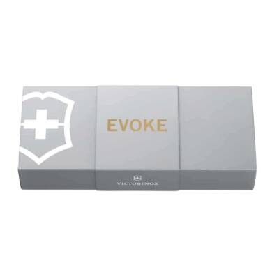 Victorinox Evoke BS Alox Bej İsviçre Çakısı - 0.9415.DS249 - 5