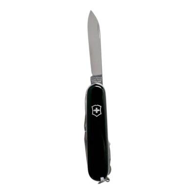 Victorinox Huntsman 1.3713.3 Çok Amaçlı İsviçre Çakısı - Siyah Avcı Model - 5