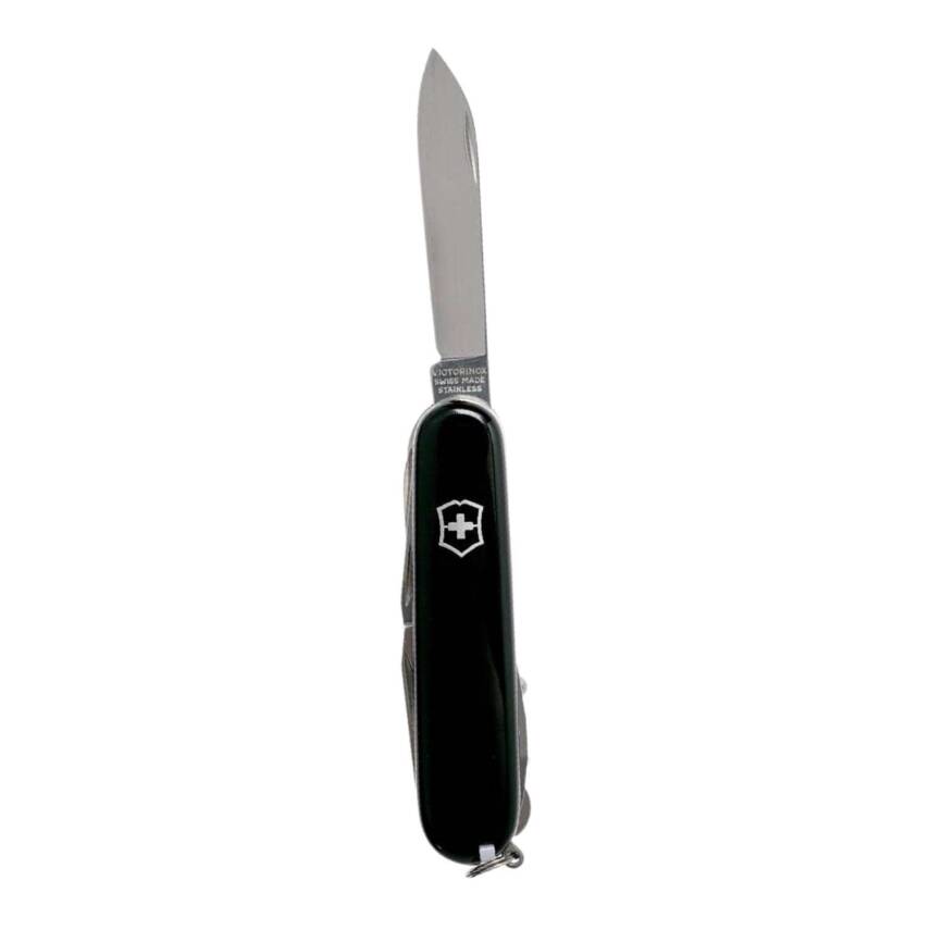 Victorinox Huntsman 1.3713.3 Çok Amaçlı İsviçre Çakısı - Siyah Avcı Model - 5
