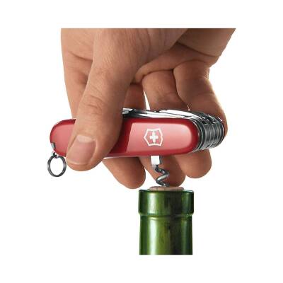 Victorinox Huntsman Mavi Çakı - İsviçre Kalitesi Cebinizde! - 3