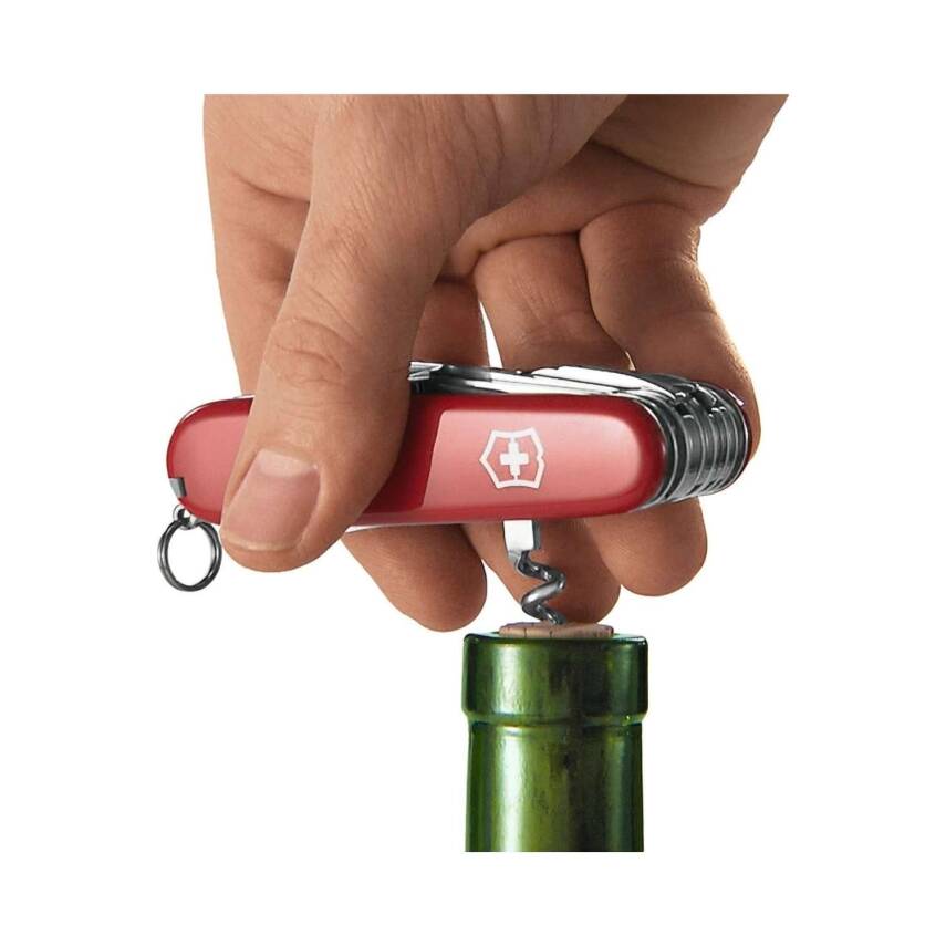 Victorinox Huntsman Mavi Çakı - İsviçre Kalitesi Cebinizde! - 3