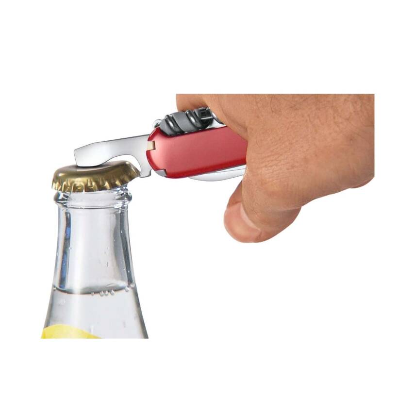 Victorinox Huntsman Mavi Çakı - İsviçre Kalitesi Cebinizde! - 4