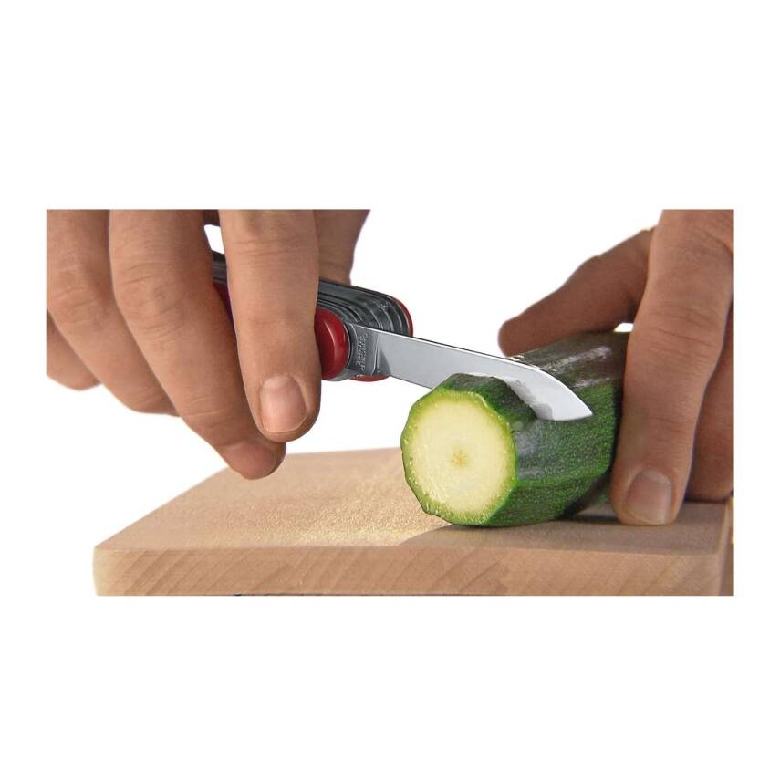 Victorinox Huntsman Mavi Çakı - İsviçre Kalitesi Cebinizde! - 5