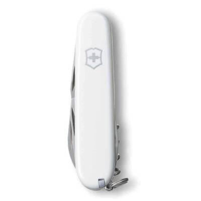 Spartan Beyaz İsviçre Çakısı - 1.3603.7 - 2