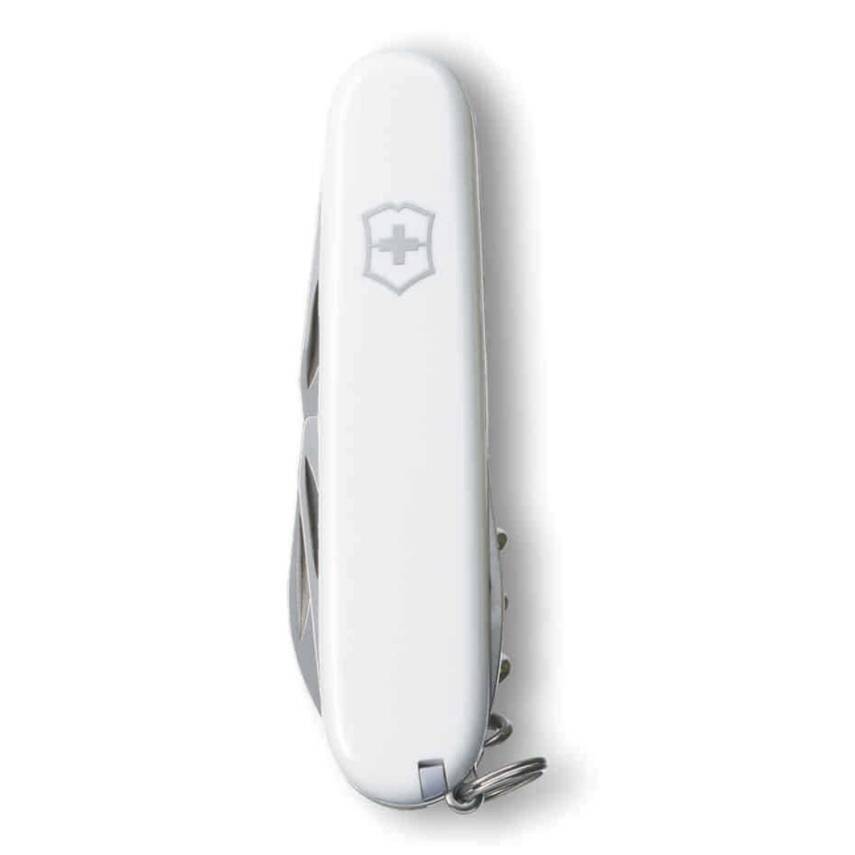 Spartan Beyaz İsviçre Çakısı - 1.3603.7 - 2