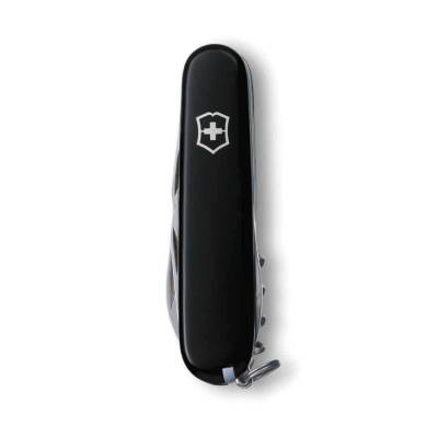 Victorinox Spartan Model 1.3603.3 Çok Amaçlı İsviçre Çakısı - Siyah - 2