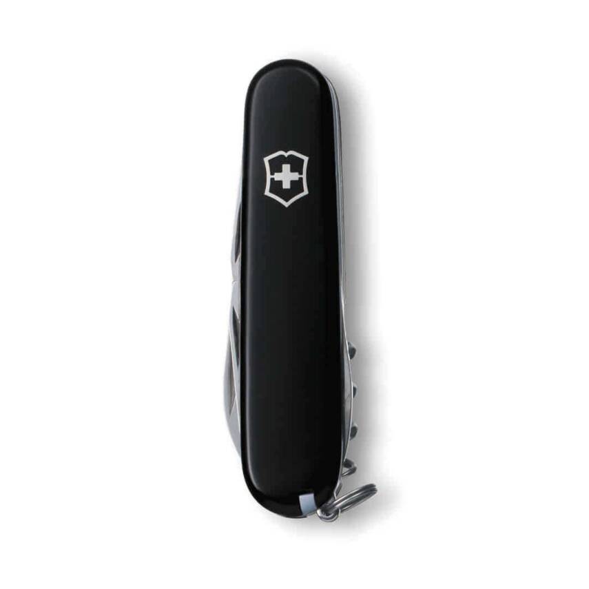 Victorinox Spartan Model 1.3603.3 Çok Amaçlı İsviçre Çakısı - Siyah - 2