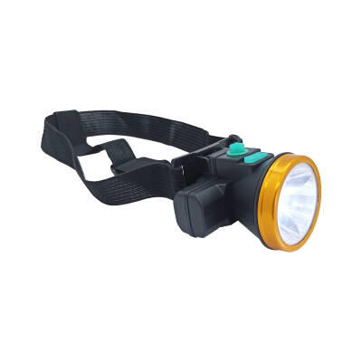 Vmax V101 Şarjlı Kafa Feneri - Güvenilir Aydınlatma Çözümü