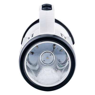 Wison Solar Şarjlı El Feneri ve Kamp Lambası - 5W Taşınabilir Aydınlatma - 3