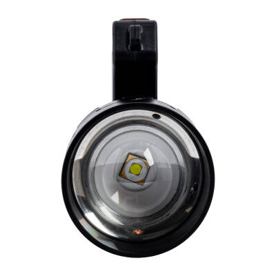 Wison Şarj Edilebilir El Feneri - 5500 Lümen - 55 Watt - 2