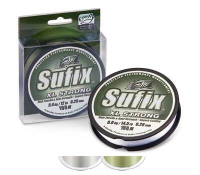 XL Strong Şeffaf Misina 0,20 MM.100 MT. - 1