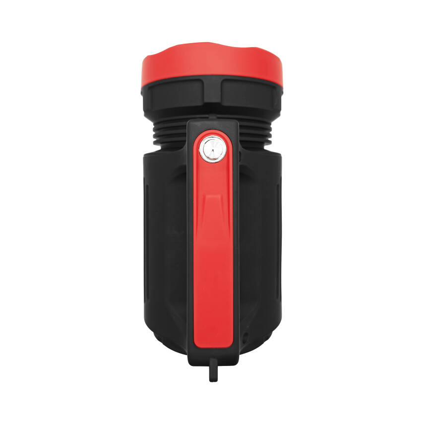 Yajıa 5W Şarjlı El Feneri YJ-2886 - 4