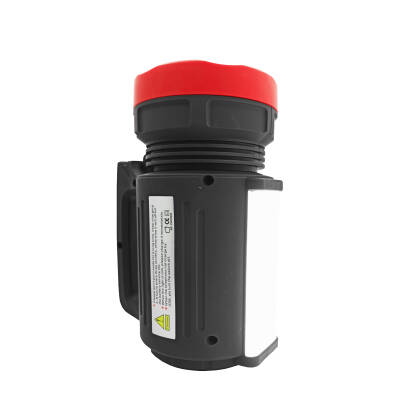 Yajıa 5W Şarjlı El Feneri YJ-2886 - 5