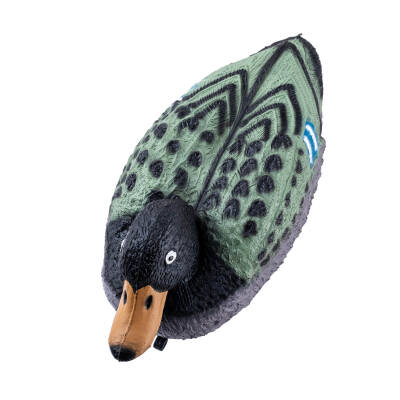 Yaz Ördeği Mühresi - Yüzen Mühre - Savage - HD 023 - 2