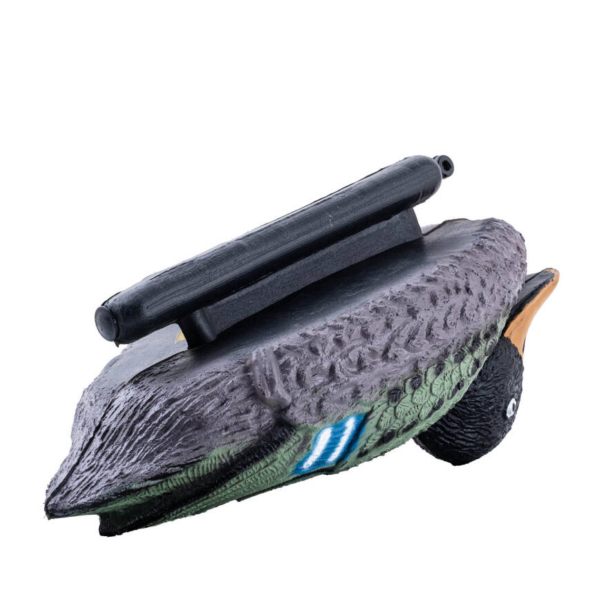 Yaz Ördeği Mühresi - Yüzen Mühre - Savage - HD 023 - 5