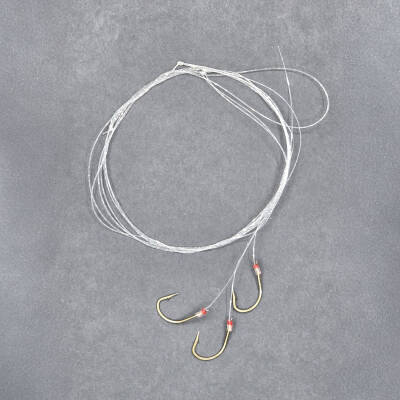 Yemli Olta Beden Takımı - Fishack - 3 İğneli - 2