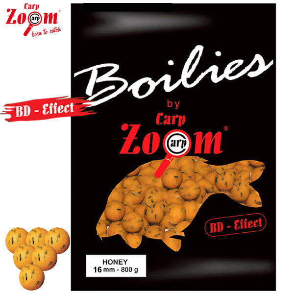 CZ 2571 Boilies Yengeç 16 mm 800 gr - Sazan Avının Yeni Boyutu - 1