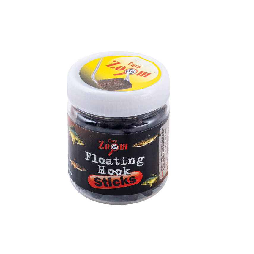 Yüzen Sazan Yemi - İğne Yemi - Floating - Balık Öğünü - CZ3417 - Carpzoom - 3