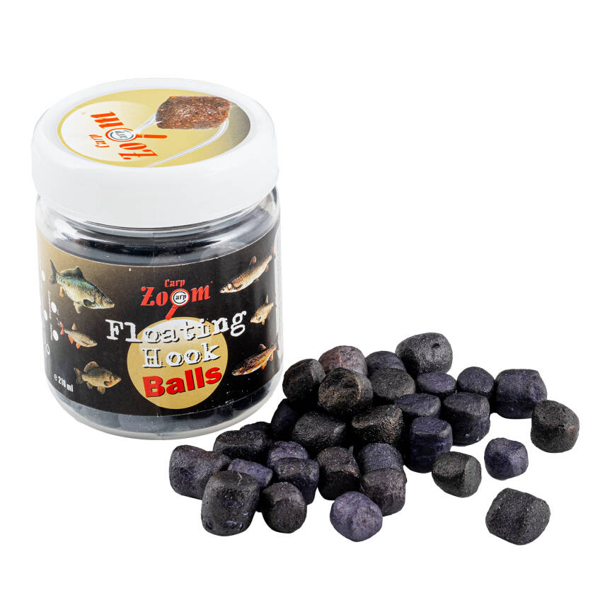 Yüzen Sazan Yemi - İğne Yemi - Floating - Hook Balls Extra - CZ3356 - Carpzoom - 1