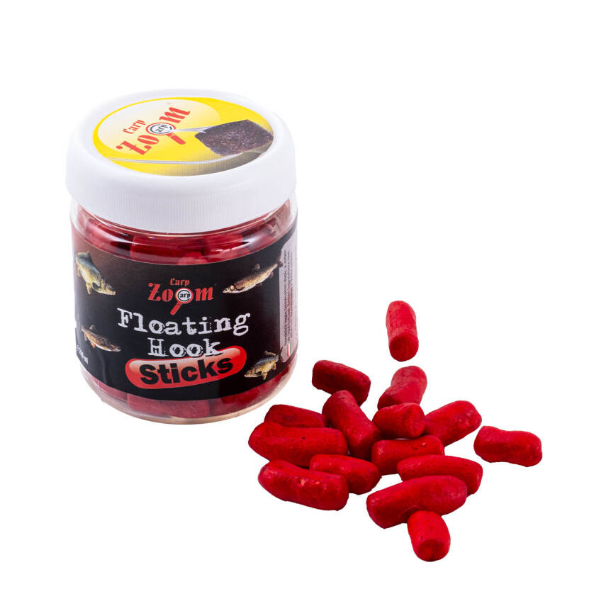 Yüzen Sazan Yemi - İğne Yemi - Floating - Sivrisinek Larva - CZ3431 - Carpzoom - 1