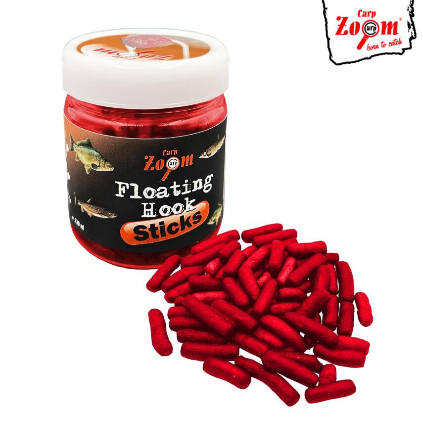 Yüzen Sazan Yemi - İğne Yemi - Floating - Sivrisinek Lavra - CZ3400 - Carpzoom - 1