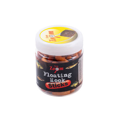 Yüzen Sazan Yemi - İğne Yemi - Floating - Yengeç ve Midye - CZ3424 - Carpzoom - 3