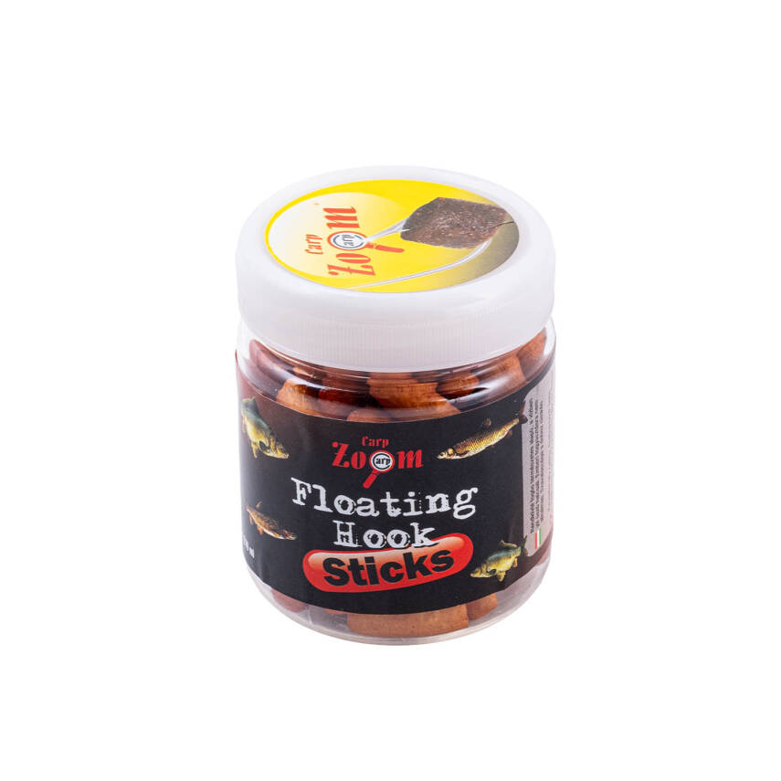 Yüzen Sazan Yemi - İğne Yemi - Floating - Yengeç ve Midye - CZ3424 - Carpzoom - 3