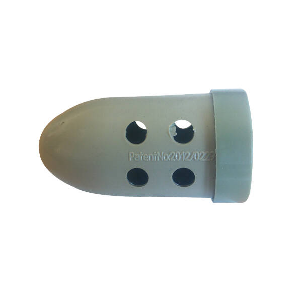 ZR.001 Balık Yemleme Aparatı - 1